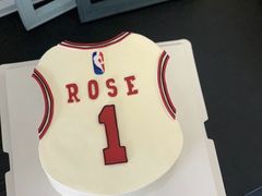 -咖咖熊蛋糕定制·英国蓝风车动物性淡奶油