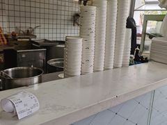 -门庭若市豆浆油条(恒生广场店)