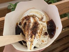 -麦当劳(新世纪环球中心店)