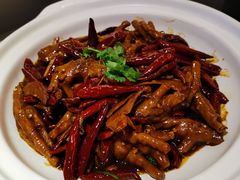 -楚禾宴·家宴(光谷大道店)