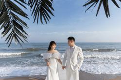 -秦皇岛我和你婚纱摄影工作室