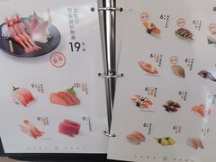 -争鲜回转寿司(西红门荟聚PLUS店)