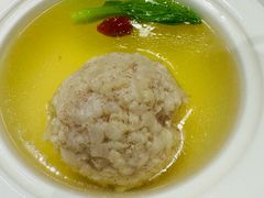 -一品江南韵·淮扬菜