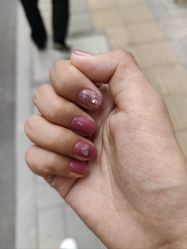 -艾珂·美甲美睫