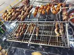 -大魏烧烤吊炉火锅(烟墩路店)