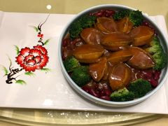 -湛江花园酒店·桃园馆