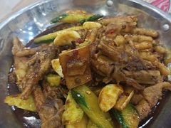 -江城燕子大排档(江汉路步行街店)