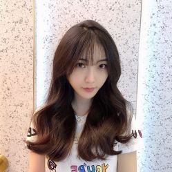-3AM HAIR SALON染发烫发接发
