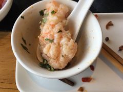 -巴奴毛肚火锅(广益哥伦布店)