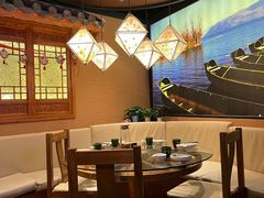 -云海肴云南菜(正大广场店)
