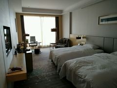 -常熟理文铂尔曼酒店