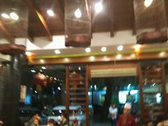 大堂-六婶西关小厨(光塔路店)