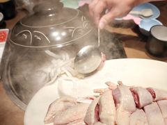 -同仁四季椰子鸡(福田车公庙店)