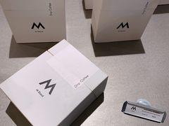 -M Stand(宁波万象城店)