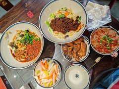 -尚寨嫽扎咧面馆(钟楼店)