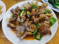 -七鲜渔港美食餐厅(巽寮湾海景店)