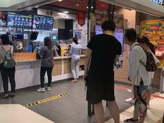 -麦当劳(国际大厦店)