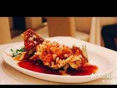 -得月楼·省级非遗·传统苏帮菜(观前店)