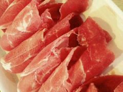 -蒙肥羊·酸汤潮牛·鲜牛肉火锅烤肉自助(岗顶店)