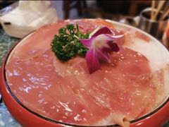 -怒火八零串串火锅(大渡口新天泽店)