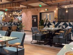 -Home Thai·泰谣(王府井apm店)