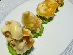 -新天禧大酒店·四十年浙菜·禧宴(西湖店)