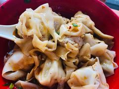 -龙抄手(春熙路总店)