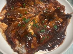 -抚顺美食·老上海味道