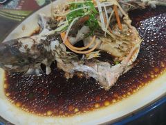 -琼大师东方烤乳猪(亚特兰蒂斯店)