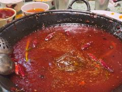 -五里关火锅(牛市口店)