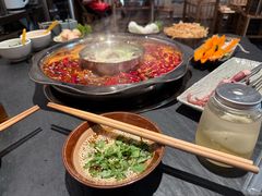 -大风老火锅(江北一店)