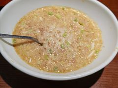 肉糜蒸蛋-绿茶餐厅(千岛湖银泰城店)