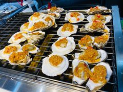 -仙螺岛海鲜自助餐厅(总店)