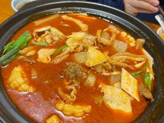 -莲餐厅·湖北菜·潜江小龙虾店(愚园路店)