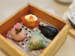 -蔡澜点心·粤菜(领展购物广场店)