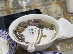 -清真·鸦儿李记·小馆(后海店)