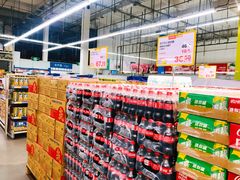 -麦德龙(浦东店)