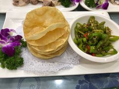 烫面小油香-老毛手抓·盐池滩羊非遗手抓(宁夏总店)