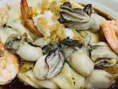 -王记新汕头肠粉炖汤