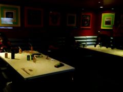 -百威KTV(恒福路店)