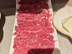 -海底捞火锅(塘厦天虹店)