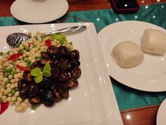 -东海森林温泉度假酒店