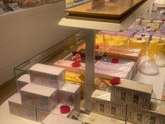 -好利来(东直门银座店)