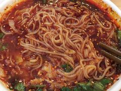 大碗朝鲜面-苏记奶酪(二中店)