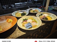 -李记饺子·熏酱东北菜(欢乐谷店)
