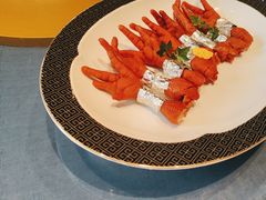 -宴周康·精致江浙菜(周浦店)