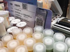 -面包新语(滨湖万达店)