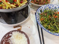 -新新湘菜馆(新中街二条店)