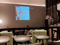 大堂-Home Cafe(水榭春天店)