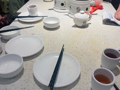 -又一间茶点轩(宝业路店)